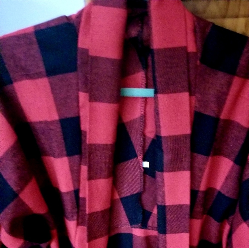 Jacket - Picture 3 of 3